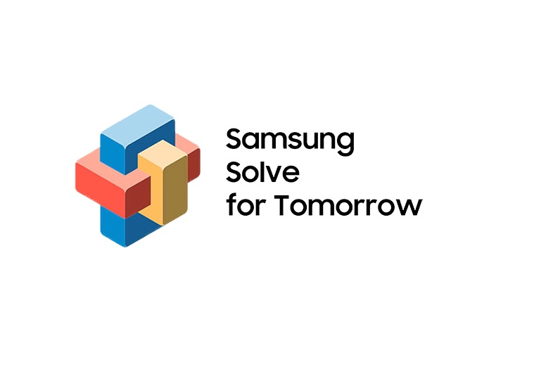 Samsung Solve for Tomorrow